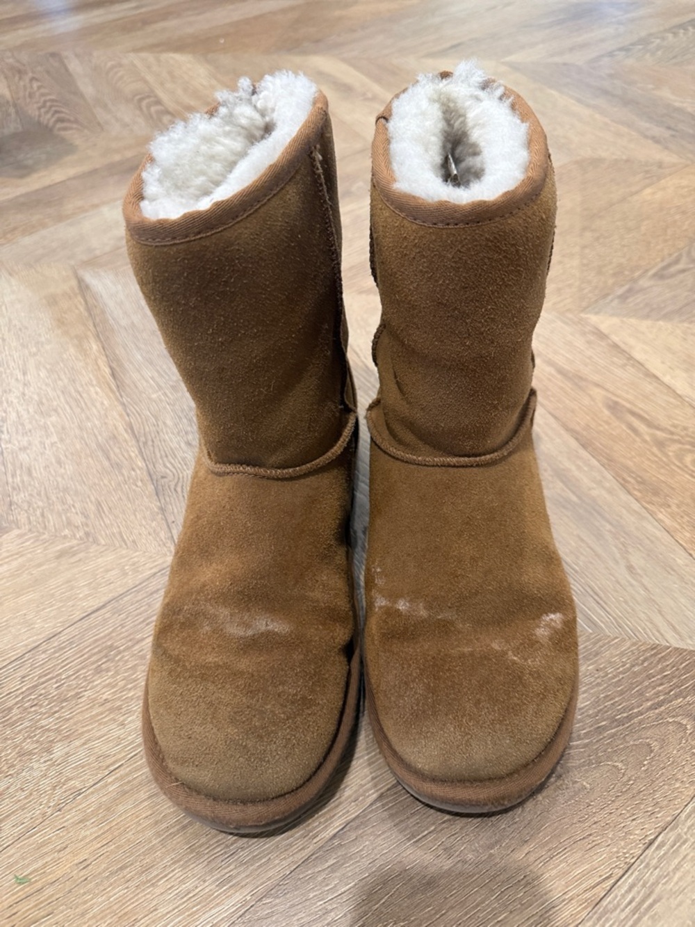 Koolaburra Boots - Picture 2 of 7